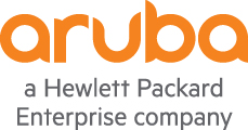 Aruba Logo